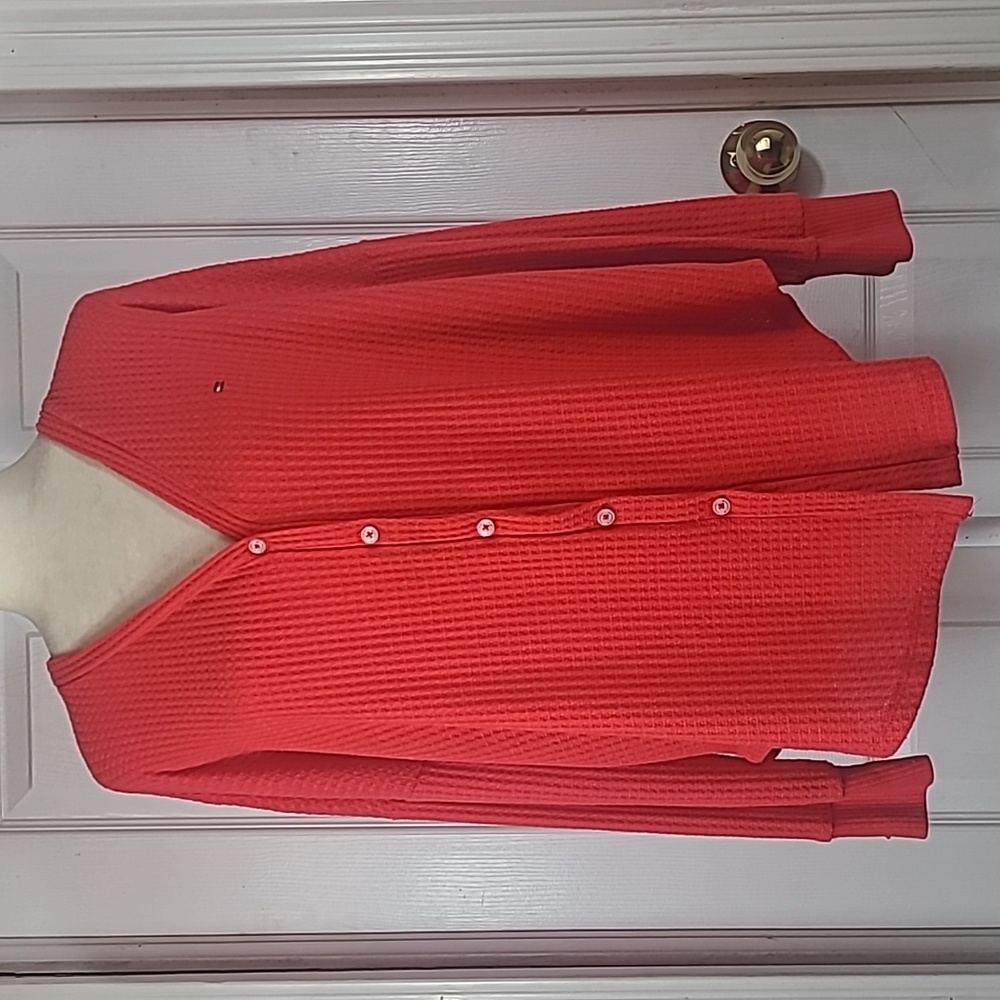 Tommy Hilfiger Thermal Top